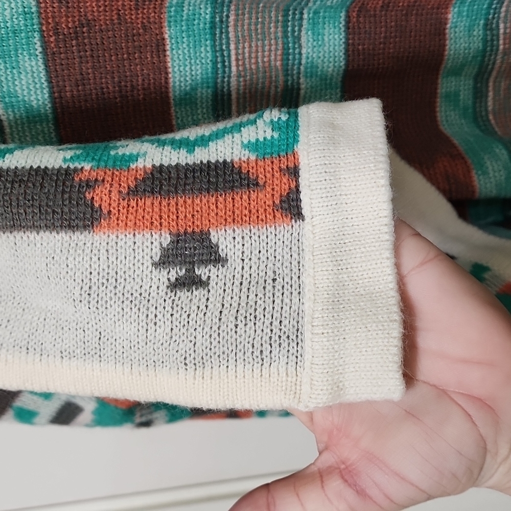 B Sharp Sweater - Picture 2 of 5